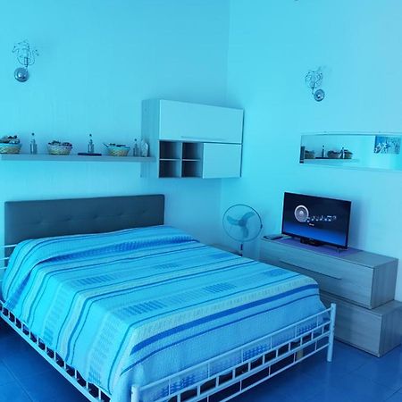 Casa Vacanze Daniela Санта-Тереза-Галлура Екстер'єр фото