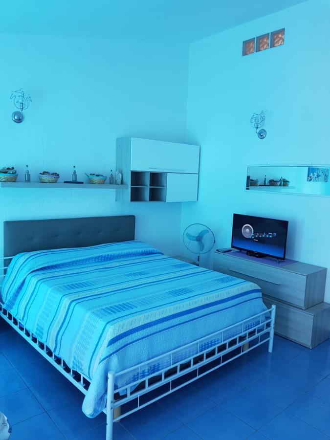 Casa Vacanze Daniela Санта-Тереза-Галлура Екстер'єр фото