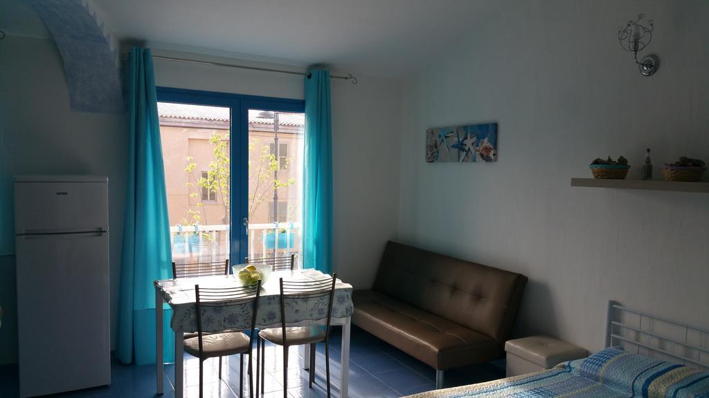 Casa Vacanze Daniela Санта-Тереза-Галлура Екстер'єр фото
